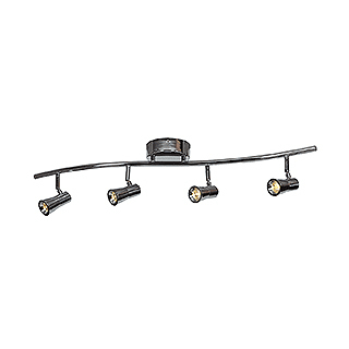 A thumbnail of the Access Lighting 63067LEDD Brushed Steel