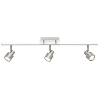 A thumbnail of the Access Lighting 63073LEDDLP Brushed Steel