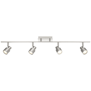 A thumbnail of the Access Lighting 63074LEDDLP Brushed Steel