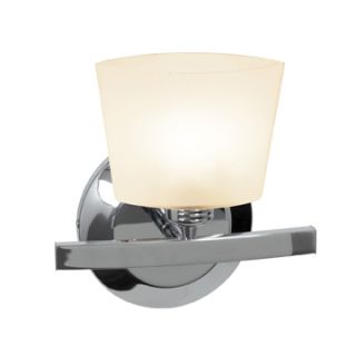 A thumbnail of the Access Lighting 63811-20 Chrome / Opal