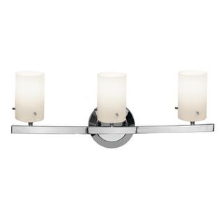A thumbnail of the Access Lighting 63813-47 Chrome / Opal