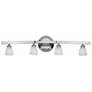 A thumbnail of the Access Lighting 63814-18 Chrome / Opal