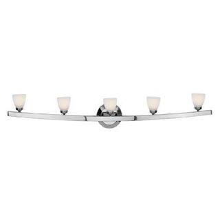 A thumbnail of the Access Lighting 63815-46 Chrome / Opal