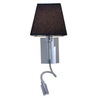 A thumbnail of the Access Lighting 70016LED Chrome / Black