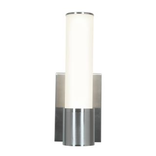 A thumbnail of the Access Lighting 70032LED Brushed Steel / Opal