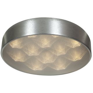 A thumbnail of the Access Lighting 70080-LED Brushed Silver / Acrylic