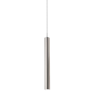 A thumbnail of the Access Lighting 72022LEDD/ACR Brushed Steel / White