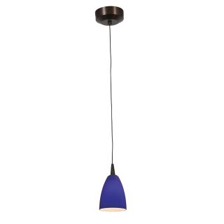 A thumbnail of the Access Lighting 72119LED Bronze / Cobalt