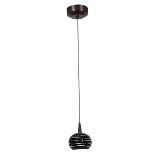 A thumbnail of the Access Lighting 72979LED Bronze / Black Line