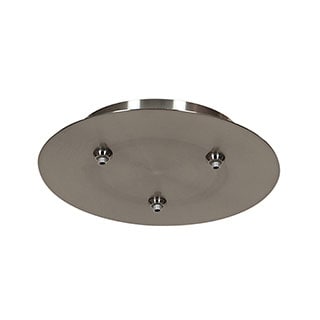 A thumbnail of the Access Lighting 87120UJ Brushed Steel