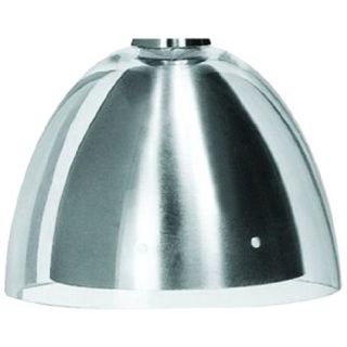 A thumbnail of the Access Lighting 89121 Brushed Steel / Clear