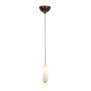 A thumbnail of the Access Lighting 90531 Bronze / White Teardrop