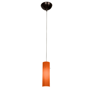 A thumbnail of the Access Lighting 94932-12V-2 Bronze / Amber