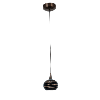A thumbnail of the Access Lighting 94979 Bronze / Black Line