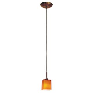 A thumbnail of the Access Lighting 96918 Bronze / Amber