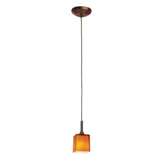 A thumbnail of the Access Lighting 97918 Bronze / Amber