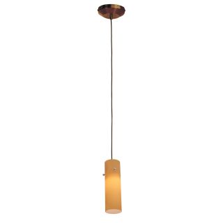 A thumbnail of the Access Lighting 97932 Bronze / Amber