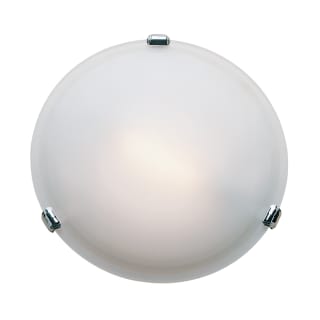 A thumbnail of the Access Lighting 50041-CFL Chrome / Frosted