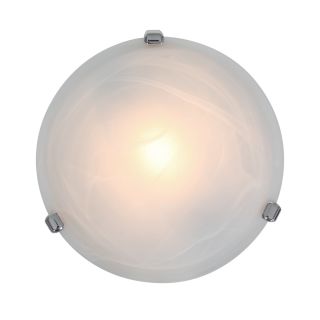 A thumbnail of the Access Lighting 50046-CFL Chrome / Alabaster
