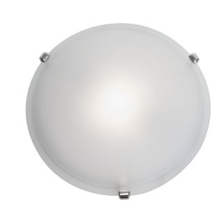 A thumbnail of the Access Lighting 50049-CFL Chrome / Frosted