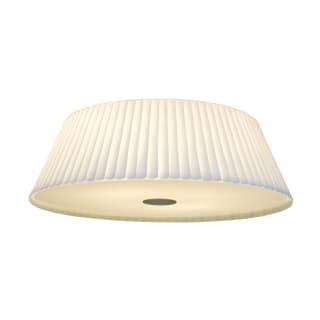 A thumbnail of the Access Lighting 50956-CFL Brushed Steel / White