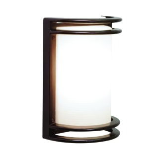 A thumbnail of the Access Lighting 20302MG Bronze / Ribbed Frosted