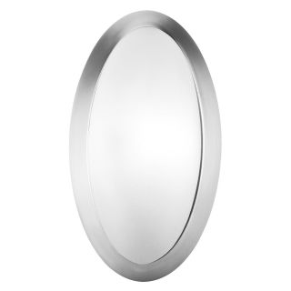 A thumbnail of the Access Lighting 20421 Brushed Steel / Opal