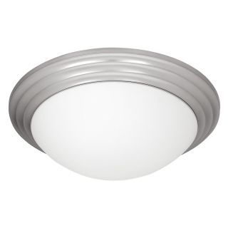 A thumbnail of the Access Lighting 20652 Brushed Steel / Opal