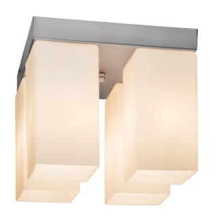A thumbnail of the Access Lighting 20735 Brushed Steel / Amber Scavo