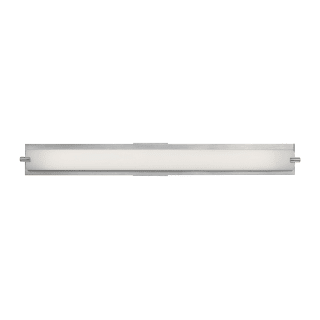 A thumbnail of the Access Lighting 31011 Brushed Steel