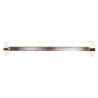 A thumbnail of the Access Lighting 31021 Brushed Steel