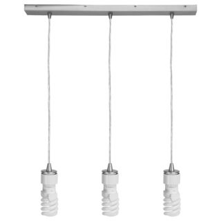 A thumbnail of the Access Lighting 52026 Brushed Steel
