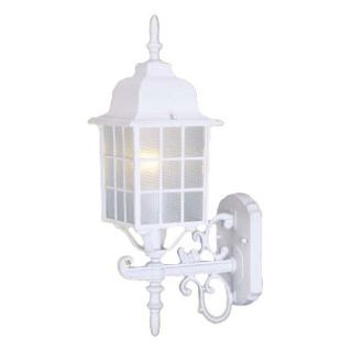 A thumbnail of the Acclaim Lighting 5301 Textured White