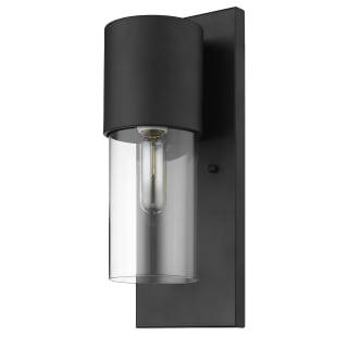 A thumbnail of the Acclaim Lighting 1511CL Matte Black