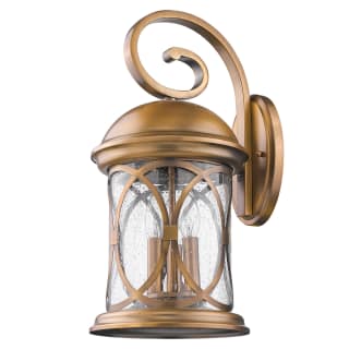 A thumbnail of the Acclaim Lighting 1531 Antique Brass
