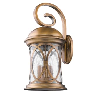 A thumbnail of the Acclaim Lighting 1532 Antique Brass