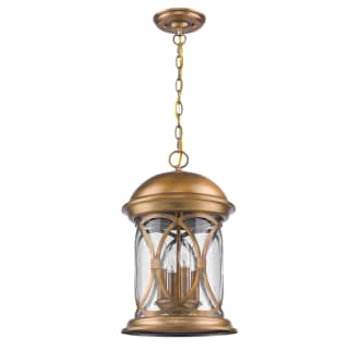 A thumbnail of the Acclaim Lighting 1533 Antique Brass