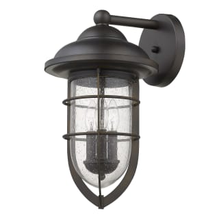 A thumbnail of the Acclaim Lighting 1712 Oil Rubbed Bronze