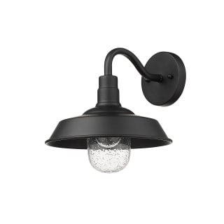 A thumbnail of the Acclaim Lighting 1732 Matte Black