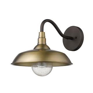 A thumbnail of the Acclaim Lighting 1742 Antique Brass
