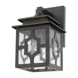 A thumbnail of the Acclaim Lighting 1752 Oil Rubbed Bronze
