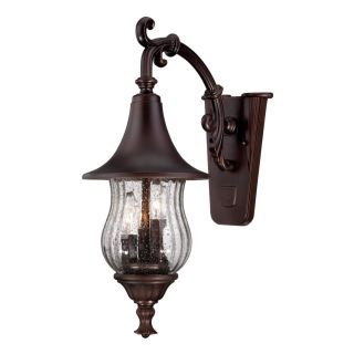 A thumbnail of the Acclaim Lighting 3402 Architectural Bronze