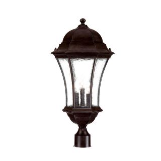 A thumbnail of the Acclaim Lighting 3627 Black Coral