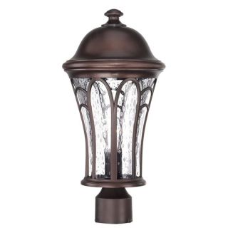 A thumbnail of the Acclaim Lighting 39517 Architectural Bronze