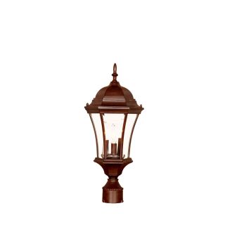 A thumbnail of the Acclaim Lighting 5027 Burled Walnut