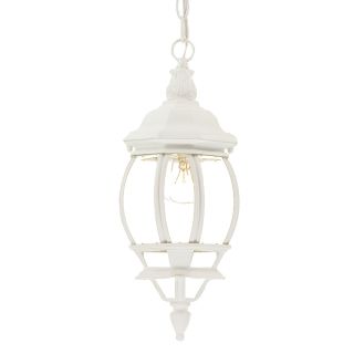 A thumbnail of the Acclaim Lighting 5056 Textured White