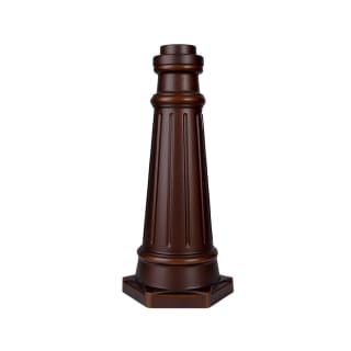 A thumbnail of the Acclaim Lighting 5297 Architectural Bronze