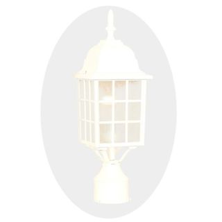 A thumbnail of the Acclaim Lighting 5307 Textured White
