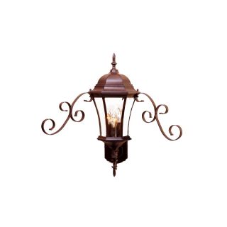 A thumbnail of the Acclaim Lighting 5424 Burled Walnut