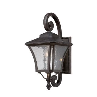 A thumbnail of the Acclaim Lighting 6012 Black Coral